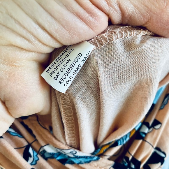 JAASE Fern Jumpsuit - Picture 11 of 11